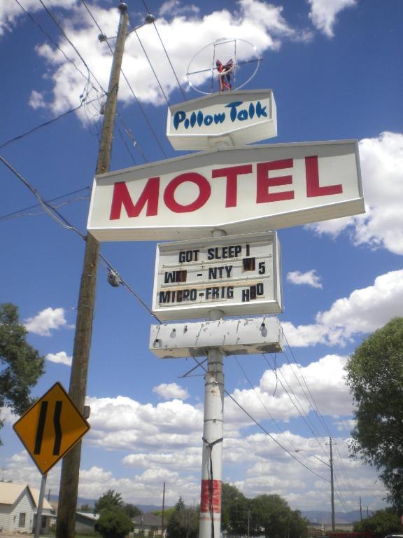 Pillow Talk Motel Wellington Екстер'єр фото