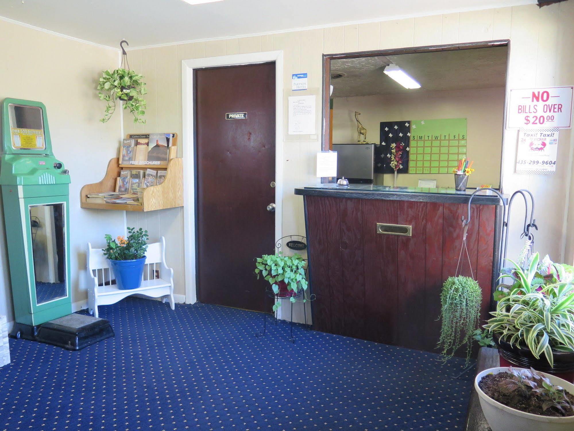 Pillow Talk Motel Wellington Екстер'єр фото